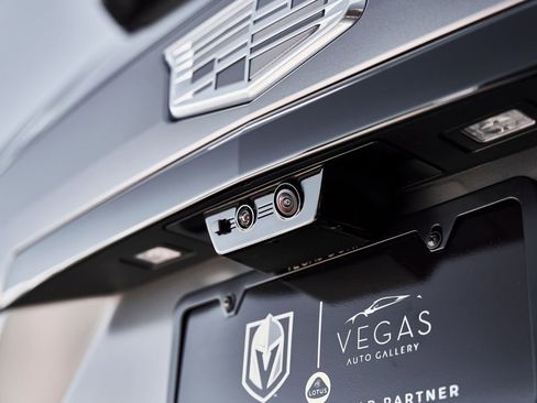 Used 2026 Cadillac Escalade V image 14