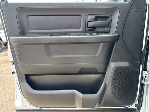 Used 2024 RAM 2500 Tradesman w/ Snow Chief Group image 27