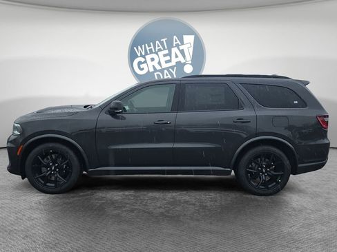 New 2026 Dodge Durango GT AWD/4WD image 7