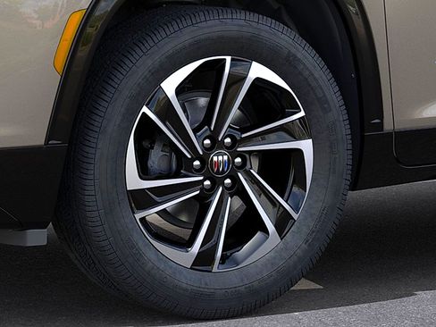 New 2026 Buick Enclave Sport Touring FWD image 9