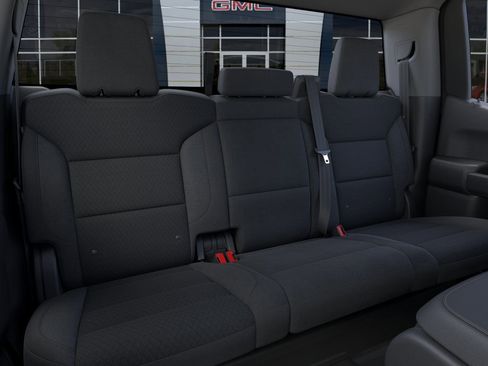 New 2026 GMC Sierra 1500 Pro w/ Pro Value Package image 41