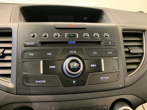 Used 2012 Honda CR-V EX image 10