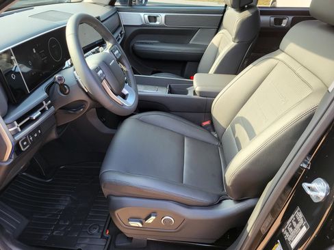 New 2026 Hyundai Santa Fe Limited image 13