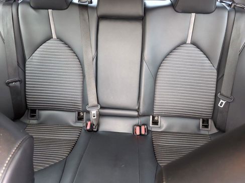 Used 2021 Toyota Camry SE w/ Convenience Package FWD image 27
