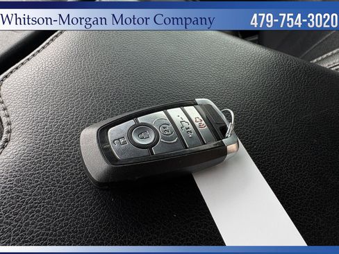 Used 2021 Ford F350 Lariat image 25