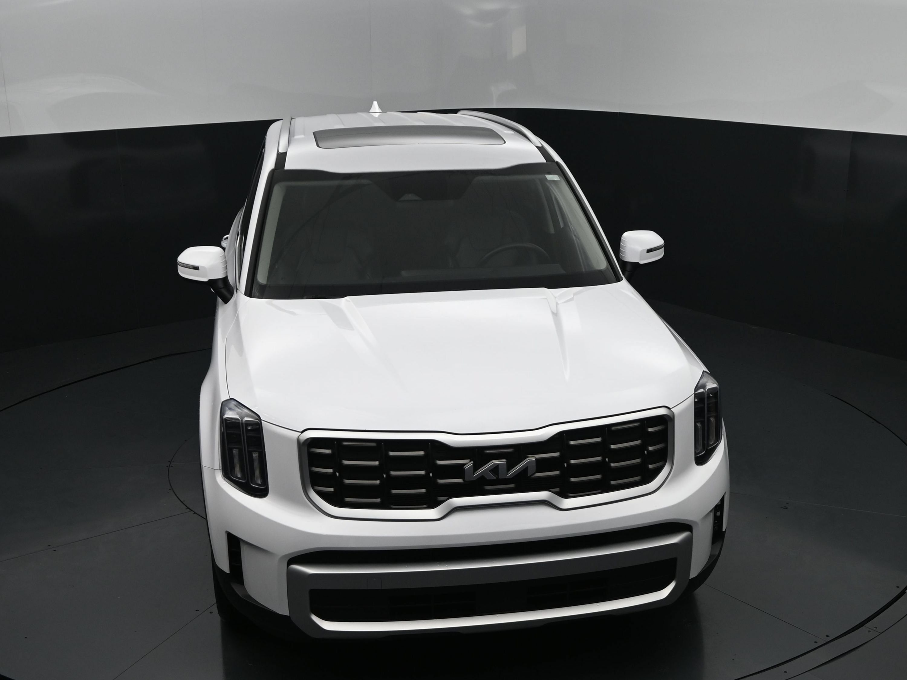 Used 2025 Kia Telluride S FWD image 34