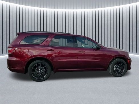 Used 2026 Dodge Durango GT image 7