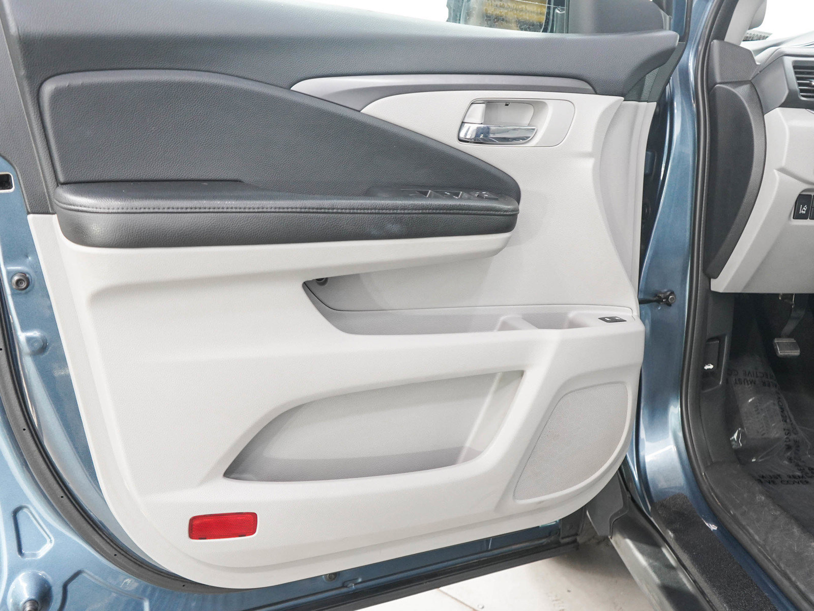 Used 2017 Honda Pilot EX-L image 19