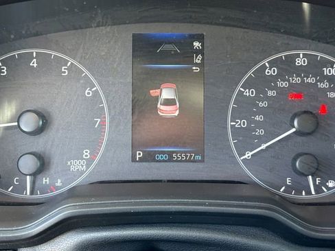 Certified 2023 Toyota Corolla LE FWD image 16