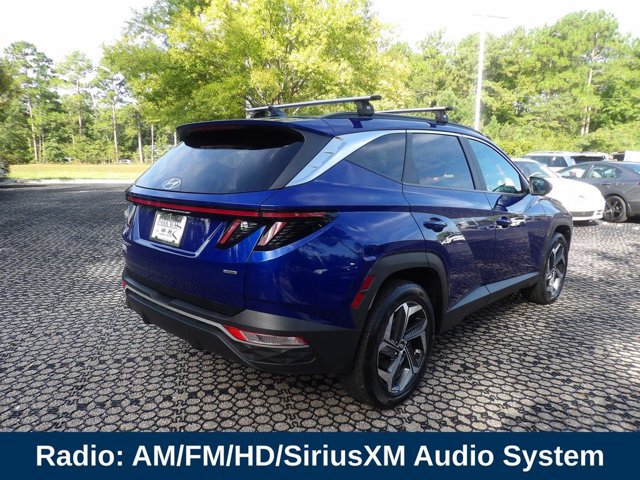 Used 2022 Hyundai Tucson SEL w/ Convenience Package AWD/4WD image 7