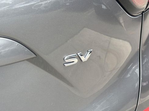 Used 2023 Nissan Murano SV FWD image 27