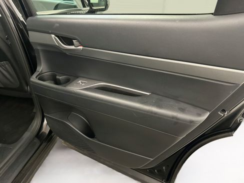 Used 2024 Hyundai Palisade SEL AWD/4WD image 33