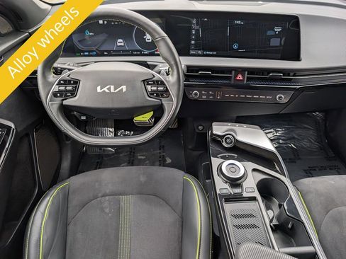 Certified 2024 Kia EV6 GT AWD/4WD image 20