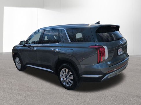 Used 2025 Hyundai Palisade SEL AWD/4WD image 7
