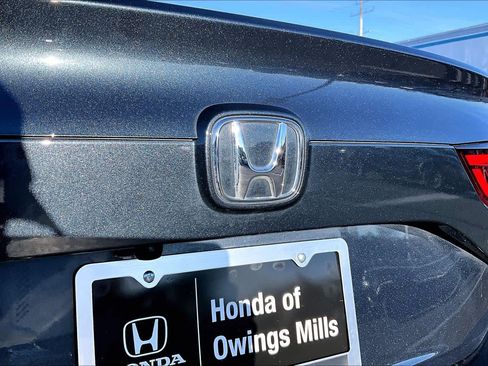 Used 2022 Honda Insight Touring image 29