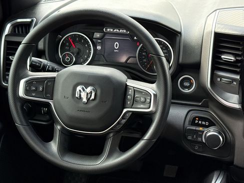 New 2026 RAM 1500 Express AWD/4WD image 14