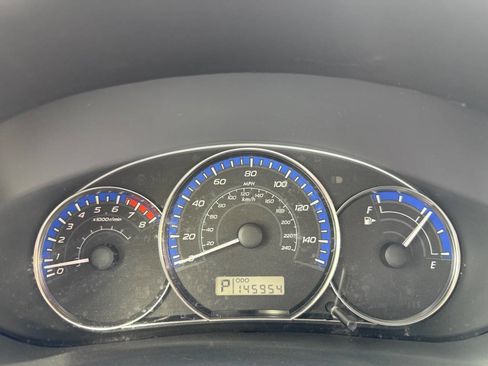 Used 2012 Subaru Forester 2.5X image 25