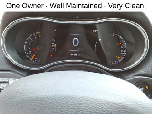 Used 2019 Jeep Grand Cherokee Limited AWD/4WD image 15