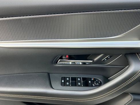 New 2026 MAZDA CX-90 3.3 Turbo w/ Premium Plus Pkg image 12