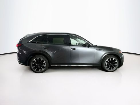 Used 2024 MAZDA CX-90 Plug-In Hybrid w/ Premium Pkg AWD/4WD image 10