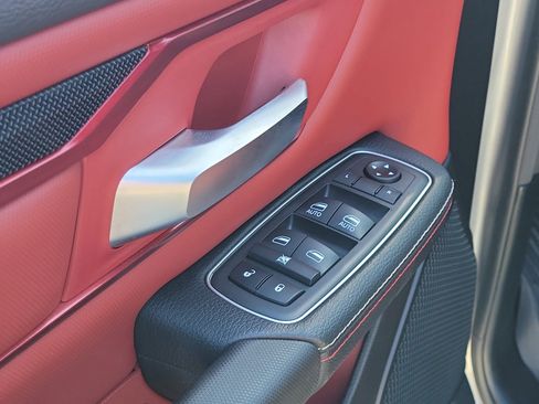 Used 2020 RAM 1500 Rebel w/ Rebel Level 1 Equipment Group RWD image 20
