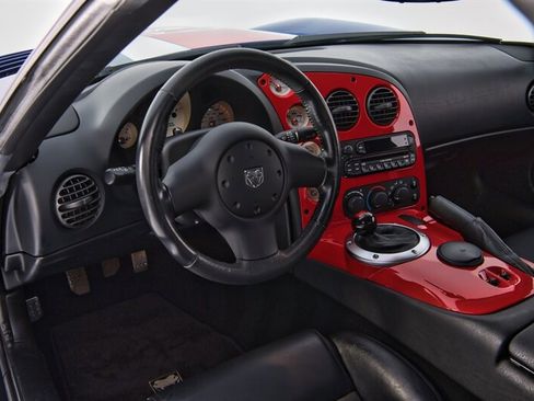 Used 2006 Dodge Viper SRT-10 RWD image 23