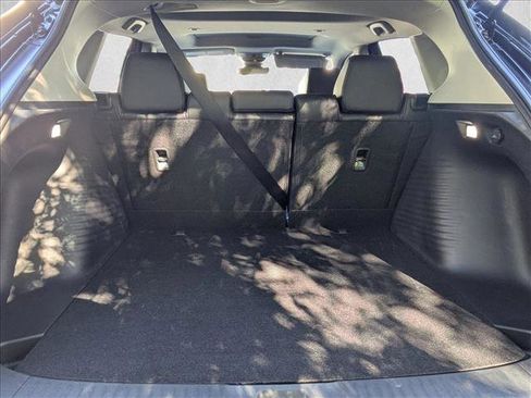 Certified 2026 Honda HR-V EX-L image 17