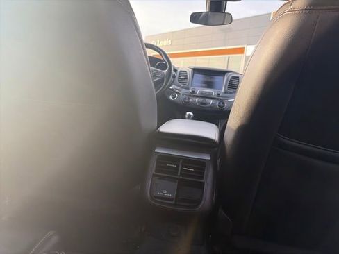 Used 2018 Chevrolet Impala Premier image 35
