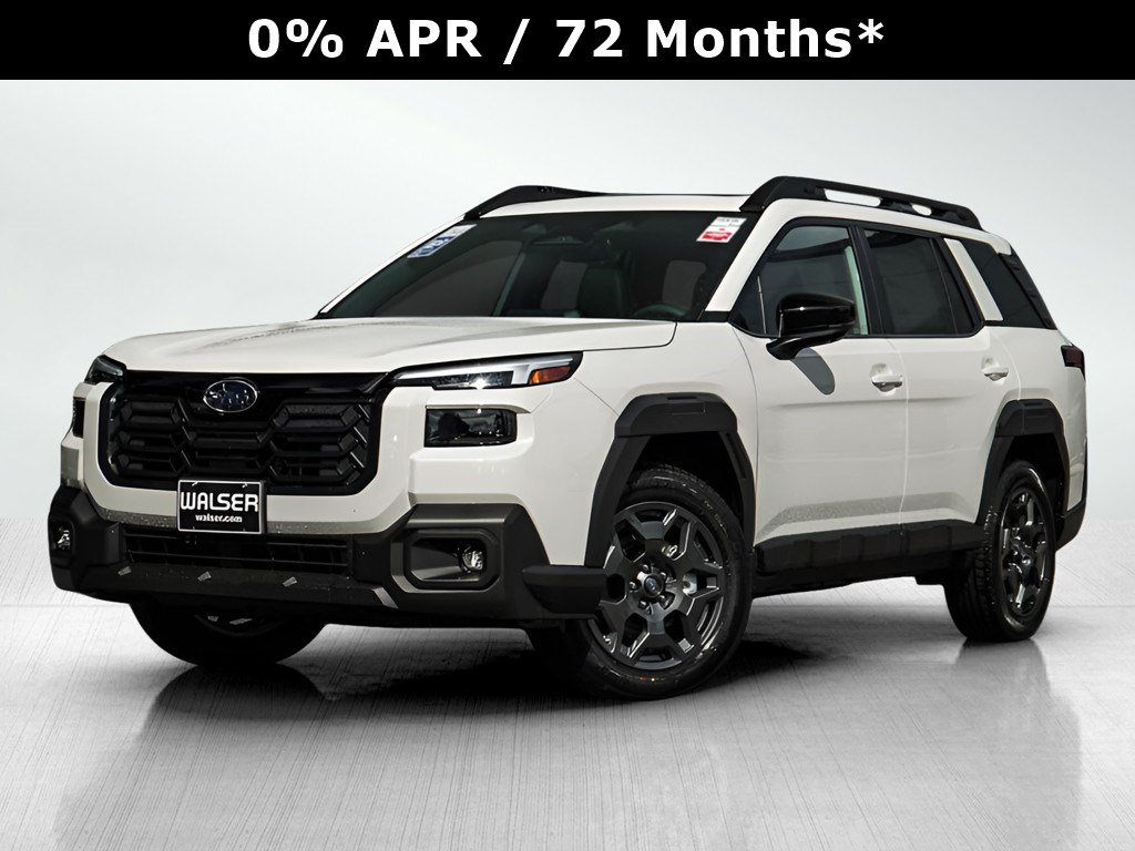 New 2026 Subaru Outback Premium AWD/4WD image 1