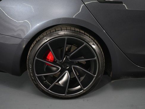 Used 2025 Tesla Model 3 Performance AWD/4WD image 47