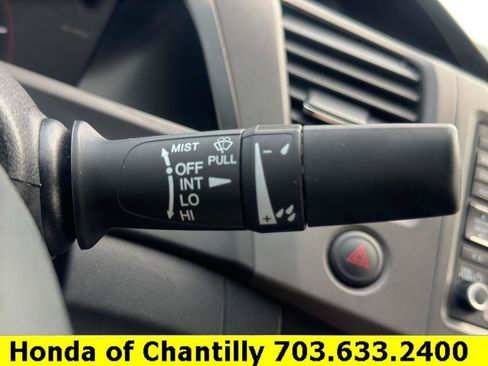 Used 2012 Honda Civic Si image 11