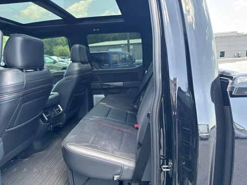 Used 2025 Ford F150 Raptor w/ Equipment Group 803A Raptor R AWD/4WD image 10