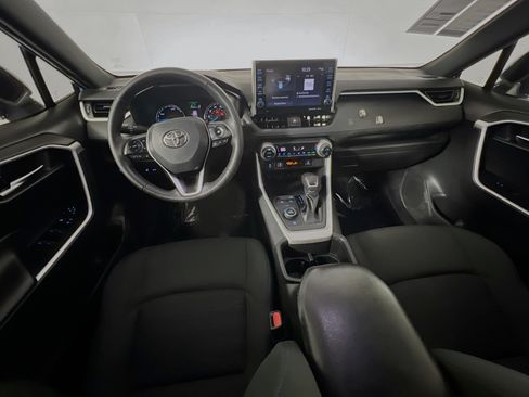 Used 2022 Toyota RAV4 SE w/ Convenience Package AWD/4WD image 30