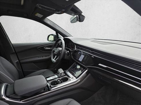 Certified 2026 Audi Q7 3.0T Premium Plus w/ Premium Plus Package AWD/4WD image 11