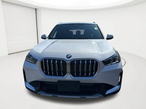 Used 2025 BMW X1 xDrive28i AWD/4WD image 2