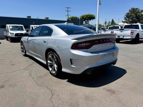 Used 2021 Dodge Charger R/T RWD image 3