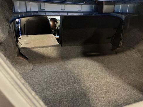 Used 2024 Subaru WRX AWD image 22