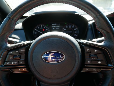 Used 2024 Subaru Impreza RS w/ Popular Package #1 AWD/4WD image 25