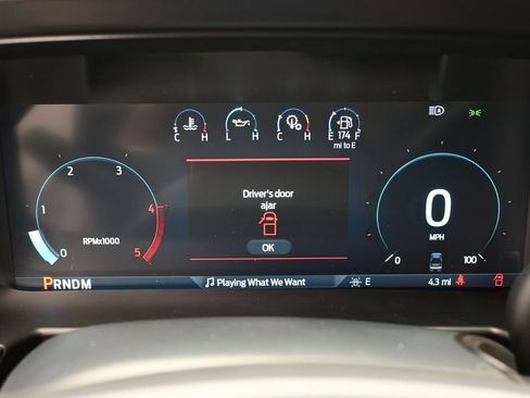 New 2026 Ford F250 Lariat w/ Tremor Off-Road Package AWD/4WD image 18