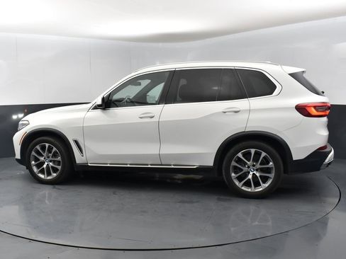 Used 2019 BMW X5 xDrive40i w/ Convenience Package image 5