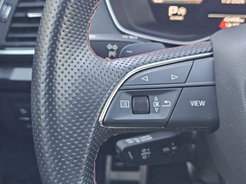 Used 2021 Audi SQ5 Prestige w/ Prestige Package image 27