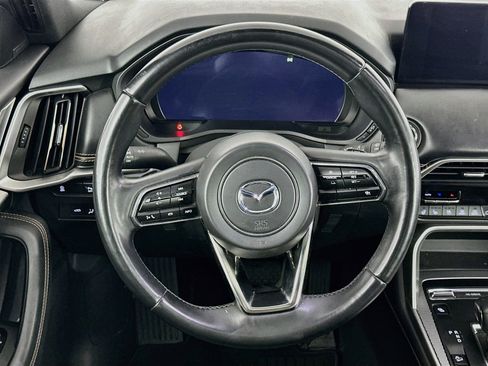 Used 2024 MAZDA CX-90 Plug-In Hybrid w/ Premium Plus AWD/4WD image 18