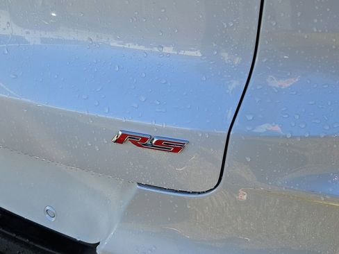 Used 2026 Chevrolet TrailBlazer RS w/ Convenience Package image 6