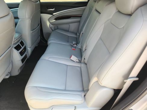 Used 2014 Acura MDX SH-AWD w/ Technology Package image 12