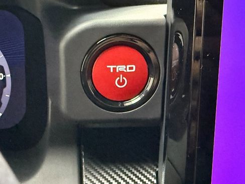 New 2026 Toyota Tacoma TRD Pro image 16