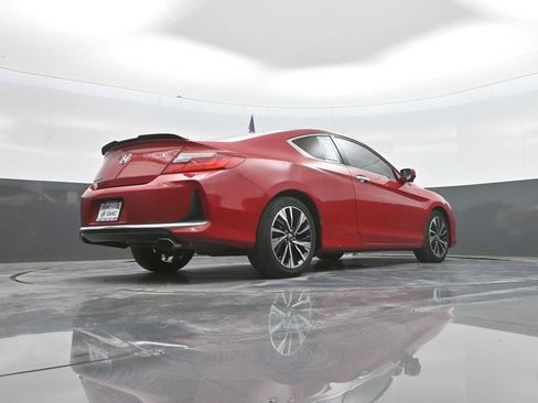 Used 2016 Honda Accord EX-L image 36