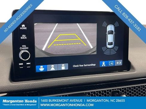 New 2026 Honda Civic Sport Touring image 22