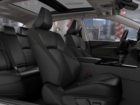 New 2026 Toyota Camry XLE AWD/4WD image 20