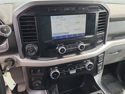 Used 2023 Ford F150 XLT w/ Equipment Group 301A Mid image 28