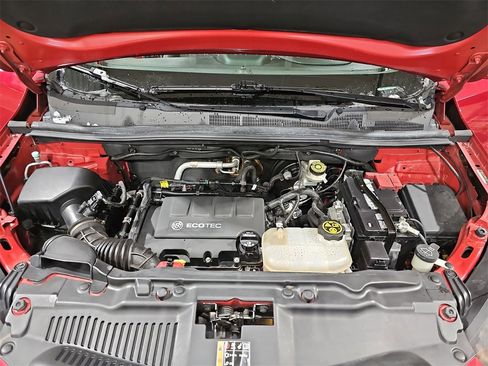 Used 2016 Buick Encore Convenience image 30